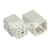 SiRON X907/X938 Series Cold Press Connection Mga Konektor ng HQ