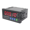 SiRON K109-B1 Series Single Row Digital Display Instrument