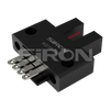 SiRON K018-M Series Groove Sensor, устаўны тып, шырыня шчыліны 5 мм