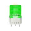 Світлодіодна звукова та світлова сигналізація серії SiRON D182-1
