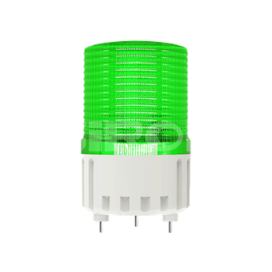 Opozorilna lučka za zvok in svetlobo LED serije SiRON D182-1