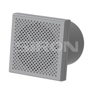 SiRON D191-4 BISA Speaker Sinyal