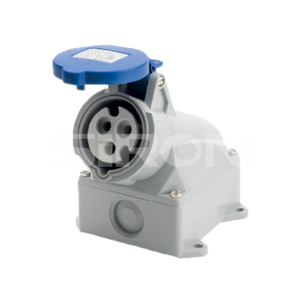 Priemyseln&aacute; z&aacute;suvka SiRON H602 IP44