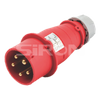 Plugue industrial SiRON s&eacute;rie H600 Ip44