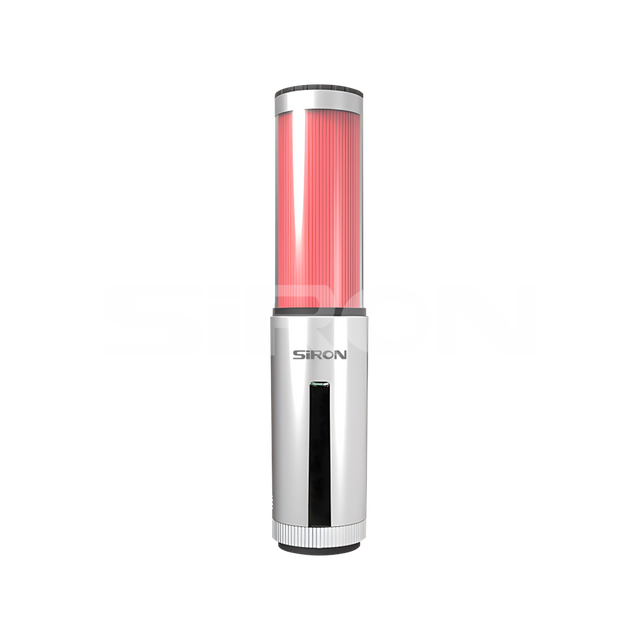 Đ&egrave;n cảnh b&aacute;o m&aacute;y c&ocirc;ng cụ LED d&ograve;ng SiRON D010-2