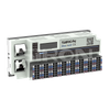 SiRON T321-5 Integrovan&yacute; horizont&aacute;ln&iacute; IO modul IP20 EtherNet/IP 
