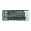 SiRON T321-1 Integrovan&yacute; horizont&aacute;lny IO modul IP20 Ethercat