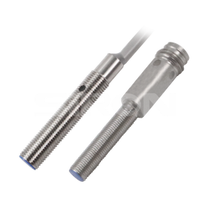 Interruptor de proximidade indutivo SiRON K040-5~K040-6 S&eacute;rie M5