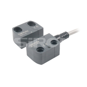 Αισθητήρας πόρτας σειράς SiRON K090-1-J