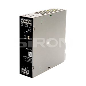 SiRON P171 serijos 120W standartinis perjungimo maitinimo šaltinis