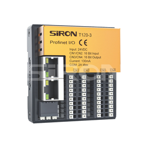 Modul Bus Profinet SiRON T12 IP20 