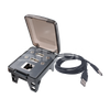 SiRON H410 Series PC Protected Panel Box