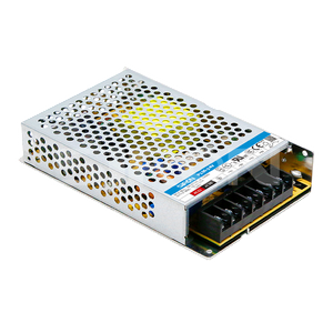 Τροφοδοτικό με διακόπτη πλαισίου SiRON P106 Series 150W