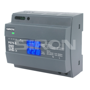 SiRON P079 Series 150W Sprievodca digit&aacute;lnym displejom Nap&aacute;jac&iacute; zdroj