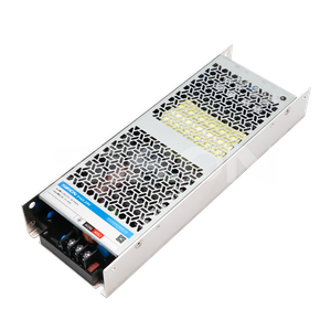 Alimentatore switching semi-colla senza ventola da 500 W serie SiRON P163