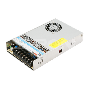 SiRON P157 シリーズ 350W 小容量スイッチング電源