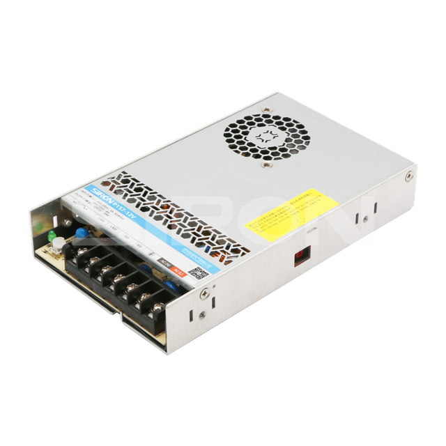 SiRON P157 -sarjan 350 W pientilavuusvirtal&auml;hde
