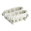 Collegamento a vite serie SiRON X908 di connettori HSB