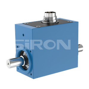 SiRON K103-7 Serisi Dinamik Tork Sens&ouml;r&uuml;