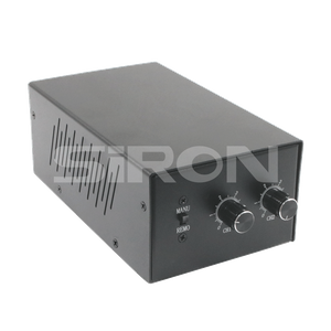 Kontrollur Analog tas-Serje SiRON K790 