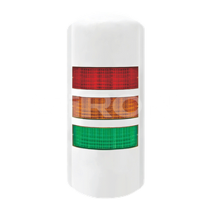 Lampu Peringatan Terpasang di Dinding Seri SiRON D183-B