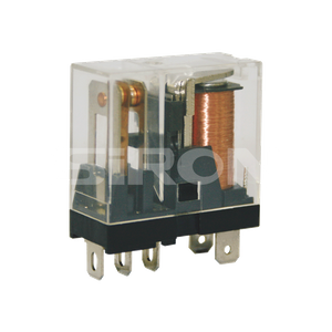 Rel&eacute;/enchufe de potencia serie SiRON Y923-24