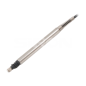SiRON K07H sērijas LVDT pārvietošanas sensora pildspalvas tips