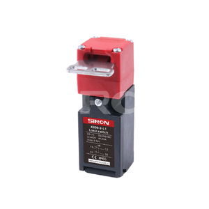 C&ocirc;ng tắc giới hạn cửa an ninh dọc SiRON K090-9-L Series