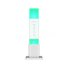SiRON D009-2/3-serien Verktygsmaskin Signal Light 360&deg; High Light Beads