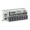 SiRON T321-5 Integrovan&yacute; horizont&aacute;ln&iacute; IO modul IP20 EtherNet/IP 