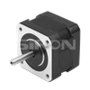 Dvouf&aacute;zov&yacute; krokov&yacute; motor SiRON řady M270-42