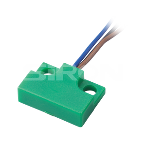 Magnetyczny czujnik zbliżeniowy serii SiRON K072-1