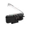 เครื่องขยายสัญญาณไฟเบอร์ออปติก SiRON K002-2 ซีรี่ส์พร้อมจอแสดงผลดิจิตอล