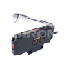 SiRON K003 Serisi Fiber Optik Sens&ouml;r &Ccedil;ift Dijital Ekran