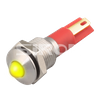 Đ&egrave;n b&aacute;o bằng th&eacute;p kh&ocirc;ng gỉ SiRON H042/H043 Series Φ10