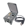SiRON H410 Series PC Protected Panel Box
