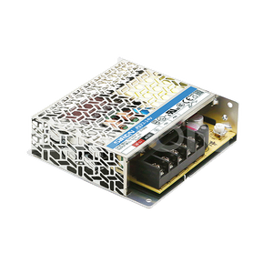 Furnizimi me energji elektrike i nd&euml;rrimit t&euml; shasis&euml; 75W i Seris&euml; SiRON P122