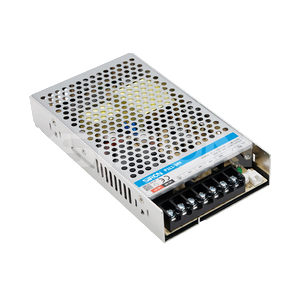 SiRON P111 Serisi 100W PFC Anahtarlamalı G&uuml;&ccedil; Kaynağına Sahip Kasa