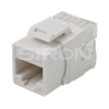 SiRON X890 sērijas zeltīts adatas kabeļa savienotājs
