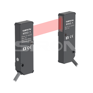 Penderia Pembetulan Laser Siri Siri SiRON K052