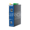 SiRON T380-21 สวิตช์อุตสาหกรรมกำลัง 1 ออปติคอล 1 ที่ได้รับการจัดการ