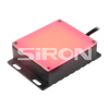 Нижнє підсвічування серії SiRON K716