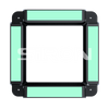 Комбинированный источник света серии SiRON K712
