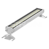 Luz de trabalho tubular &agrave; prova de explos&atilde;o da s&eacute;rie SiRON D201
