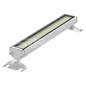 SiRON D201 Series ไฟทำงานแบบท่อป้องกันการระเบิด