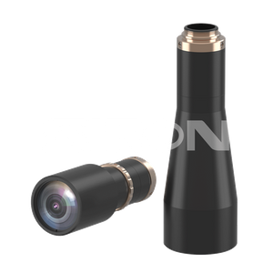 Серија SiRON K690~K691 Телецентричен објектив со висока резолуција