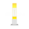 SiRON D009-2/3-serien Verktygsmaskin Signal Light 360&deg; High Light Beads