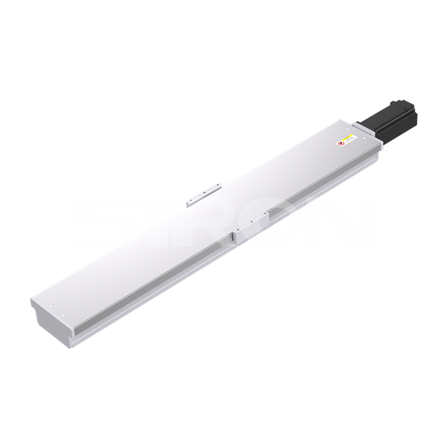 SiRON M365(C)-100 naujos konstrukcijos dulkėms atsparus ekonomiškas modulis 