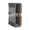 SiRON T301-A Ultra-nipis All-in-one I/O IP20 Peluasan Modul Analog