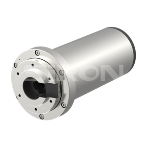 SiRON M290-C2 Flanschanschluss Spindel drehen 